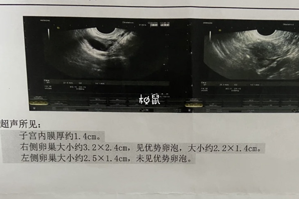 内膜A转C了不能移植